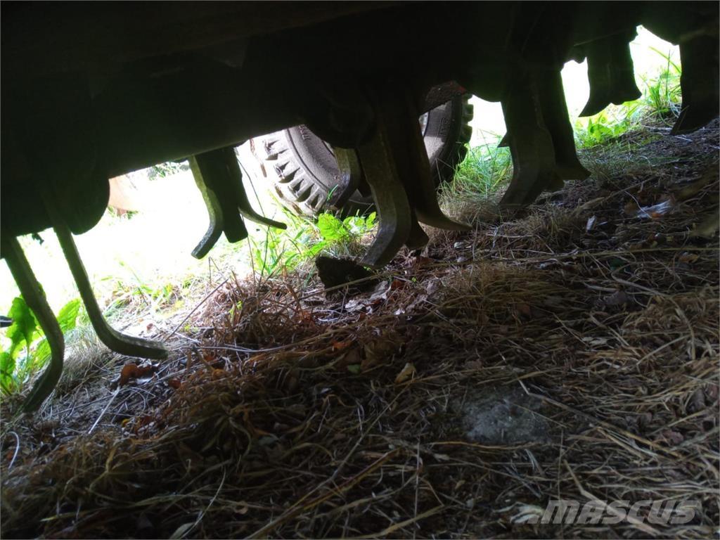 Kuhn NK 4801 Other groundscare machines