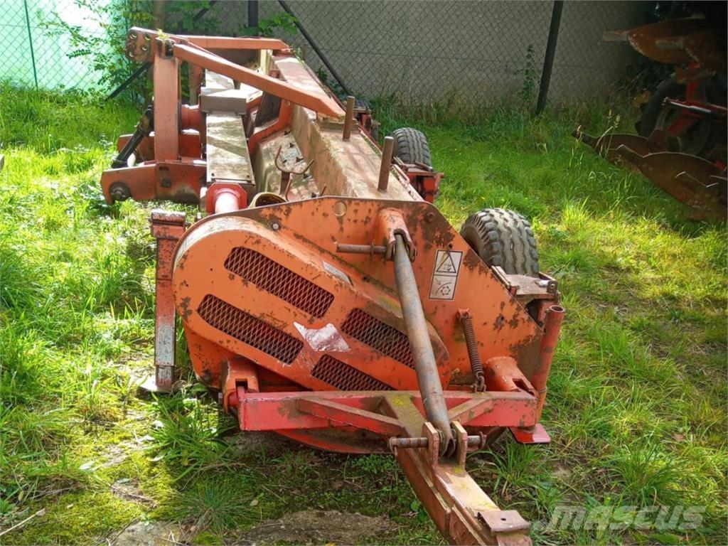Kuhn NK 4801 Other groundscare machines