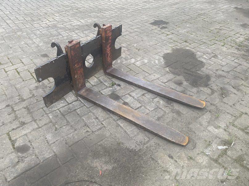 GiANT V 451 T Mini loaders