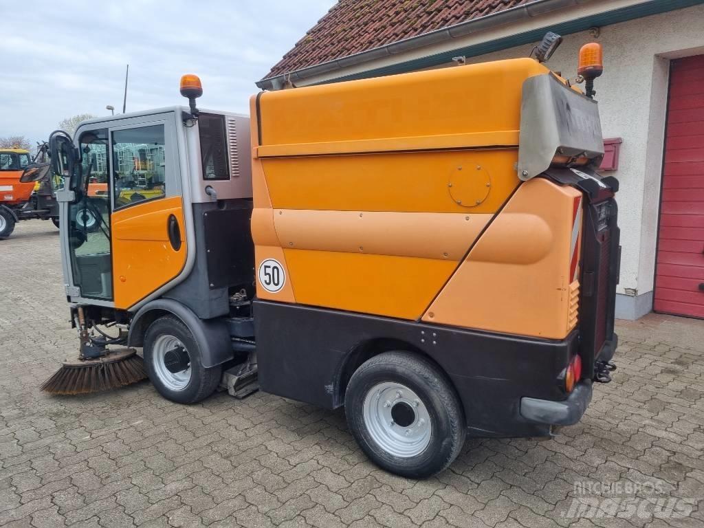 Bucher CityCat 2020 Sweepers