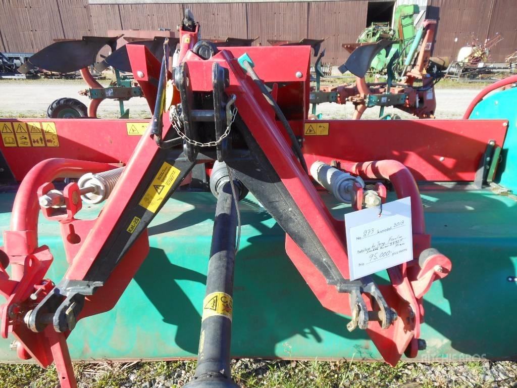 Kverneland 2832-F Mower-conditioners