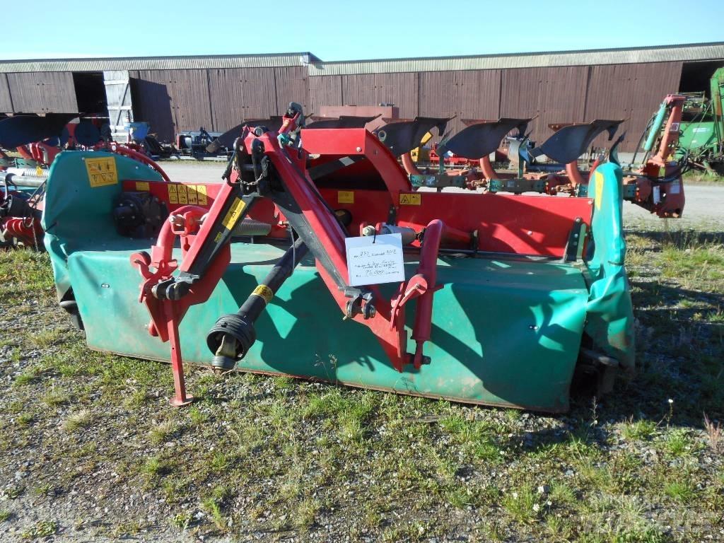 Kverneland 2832-F Mower-conditioners