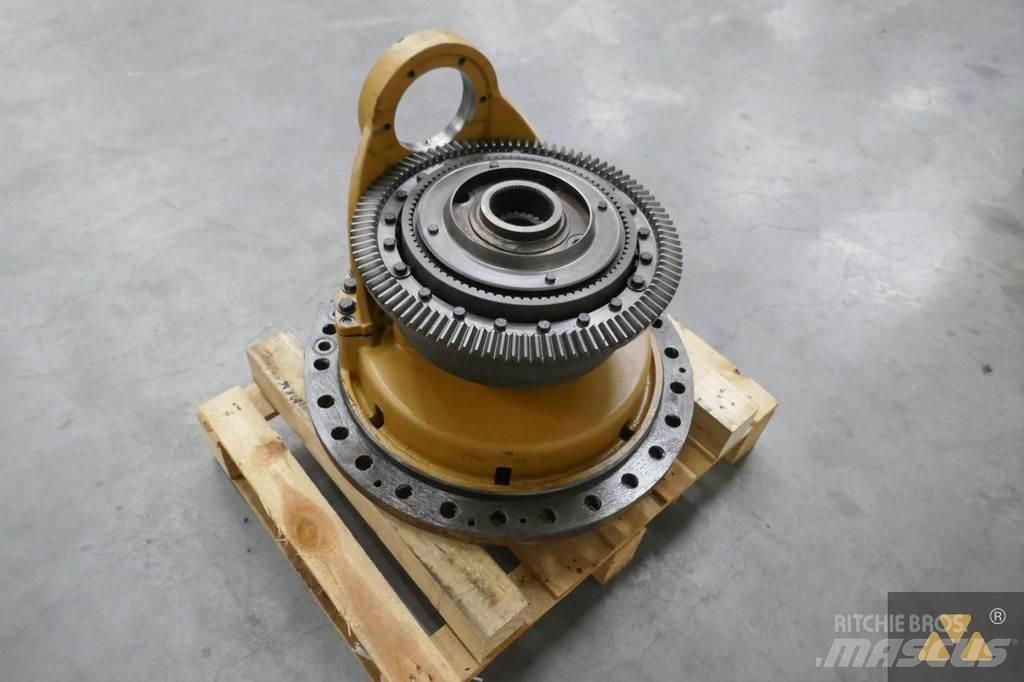 CAT 127-2723 Other components