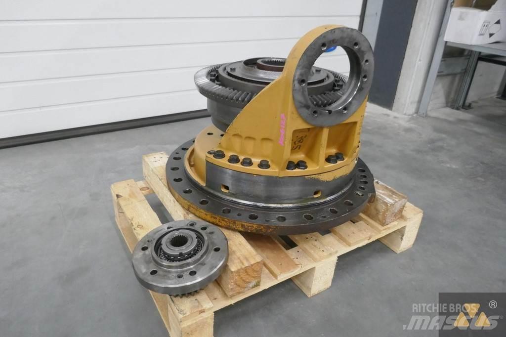 CAT 127-2723 Other components
