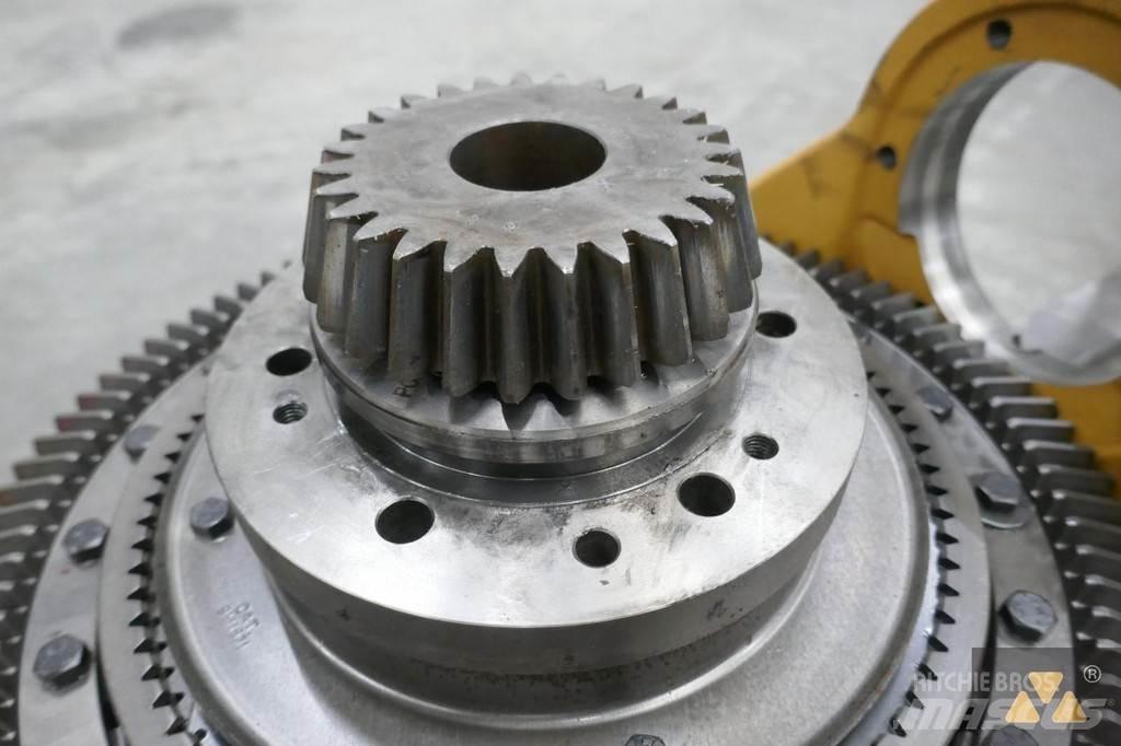 CAT 127-2723 Other components