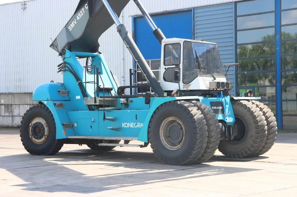 Konecranes 4527CB5 Container handlers
