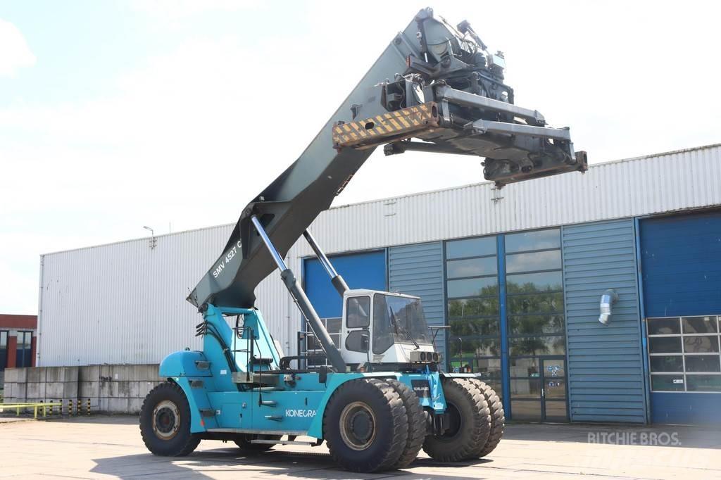 Konecranes 4527CB5 Container handlers