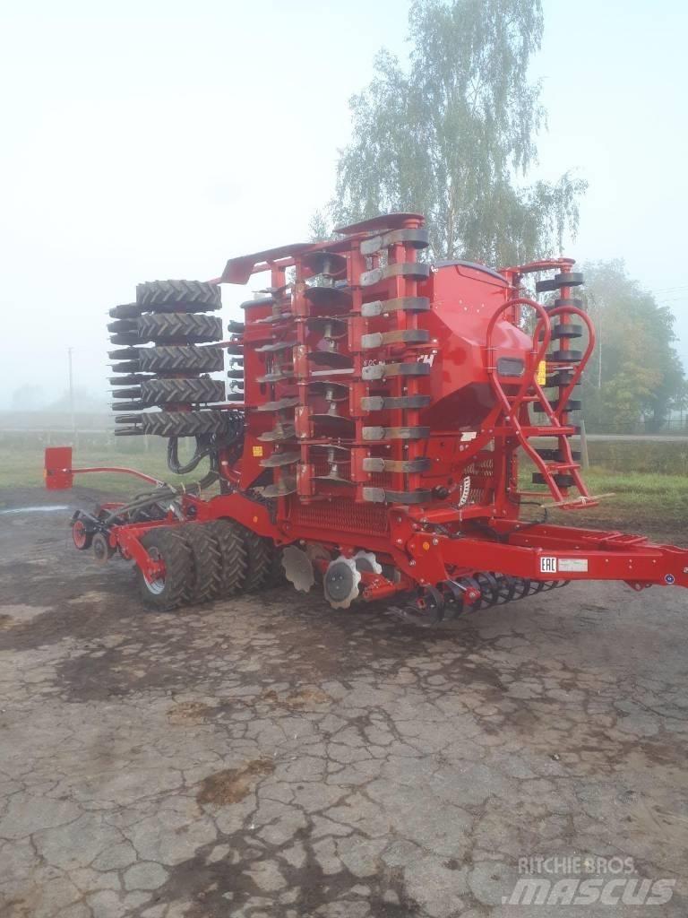 Horsch Pronto 6 DC Drills