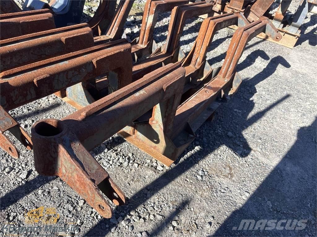 Gremo 950f Other components