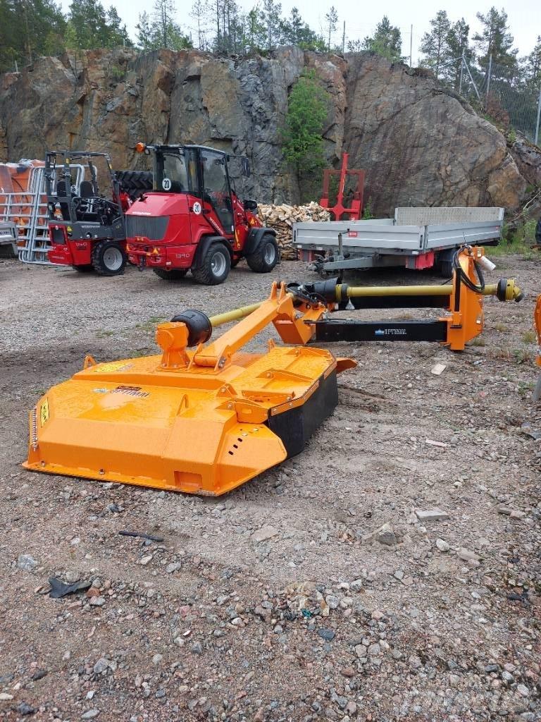 Optimal 1650 Other forage harvesting equipment