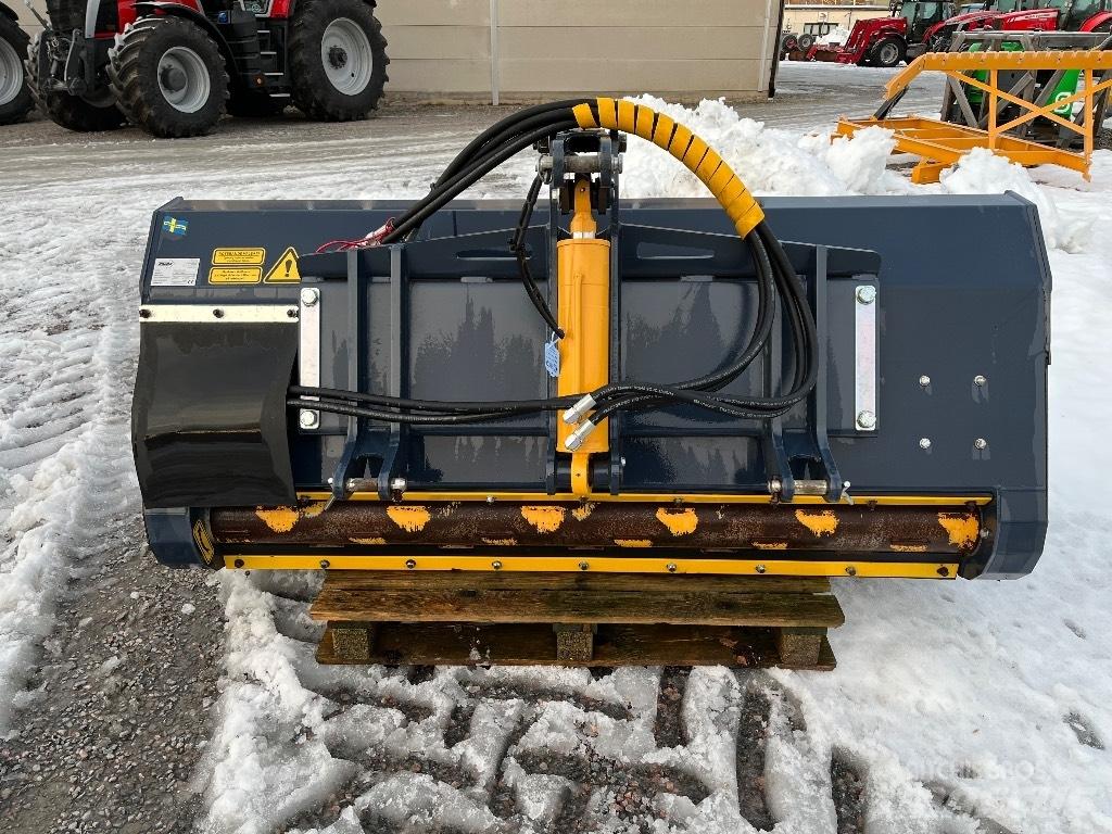 Drivex SS 10 C Sand and salt spreaders