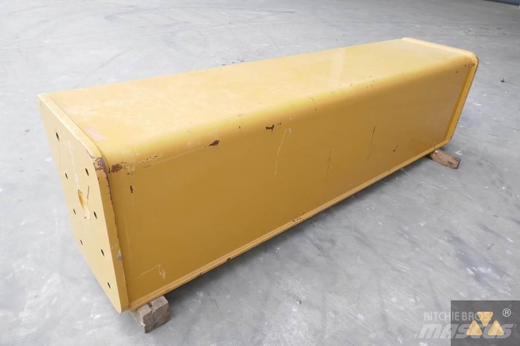 CAT 387-7664 Other components