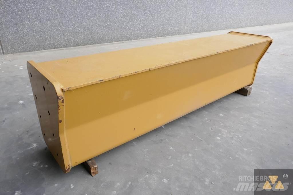 CAT 387-7664 Other components