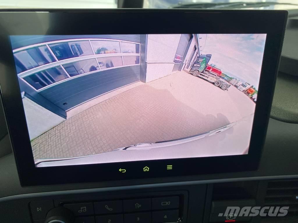 Volvo FH 500 Prime Movers