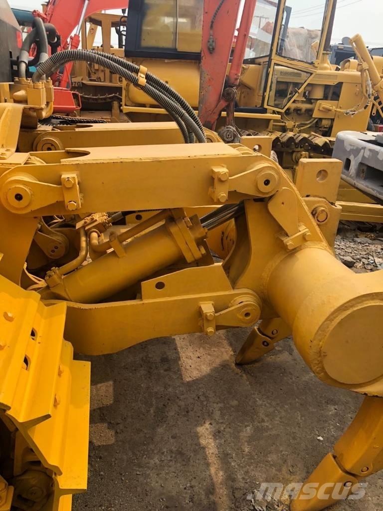 Shantui SD22 Crawler dozers