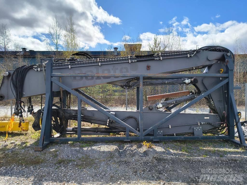 Volvo ECR 305 C L Crawler excavators