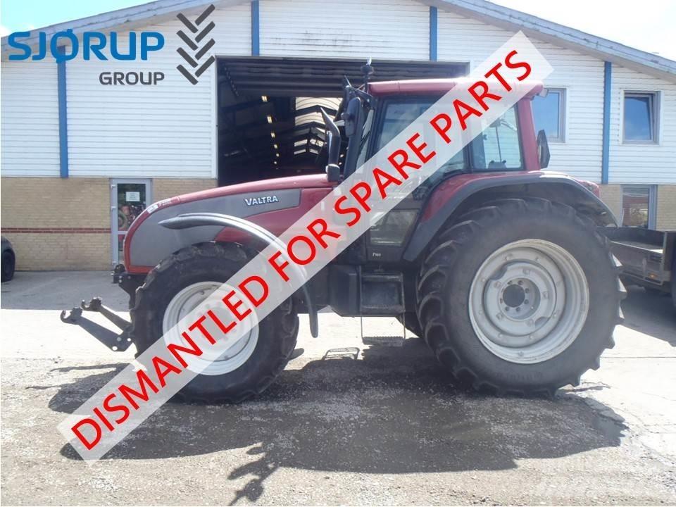 Valtra T180 Tractors