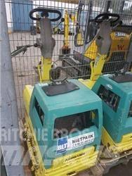 Ammann APH 6530 Plate compactors
