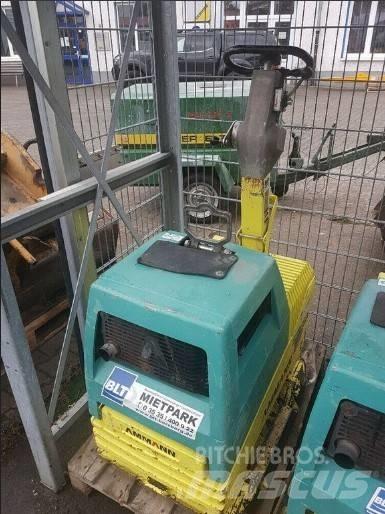 Ammann APH 6530 Plate compactors