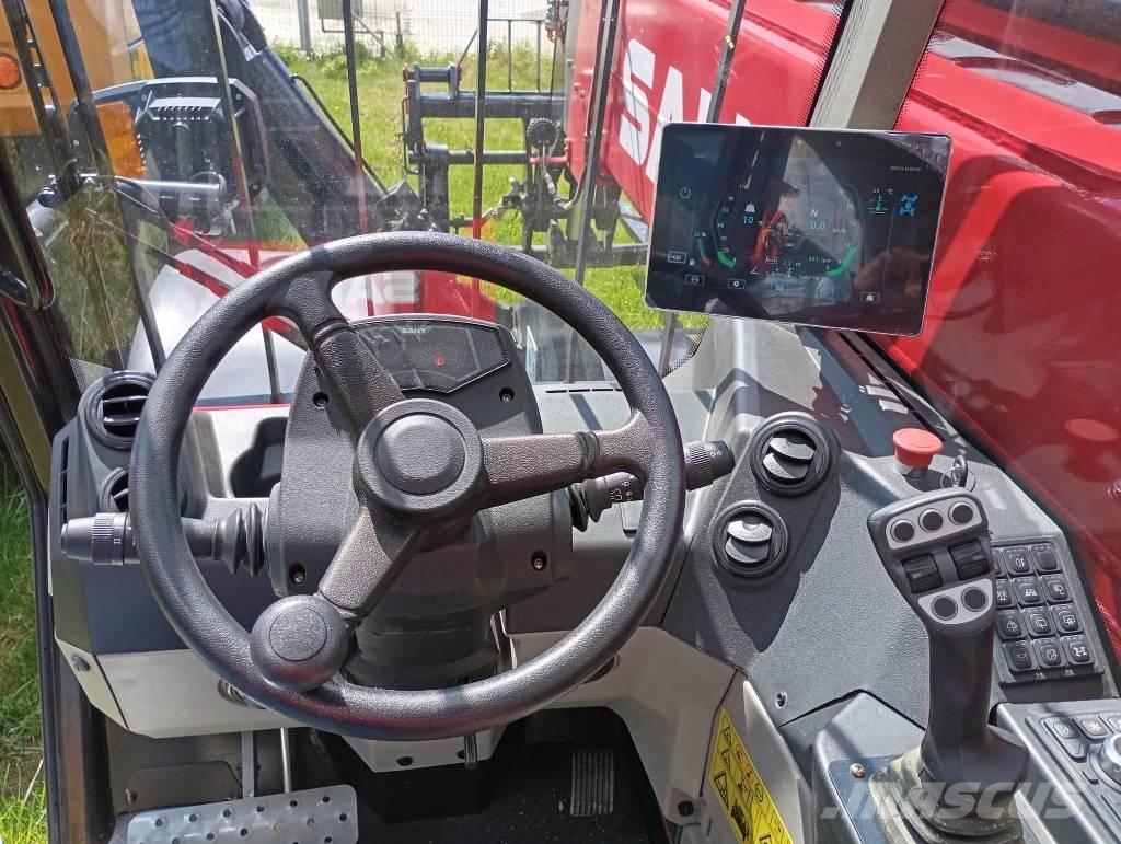 Sany STH 1840 Telescopic handlers