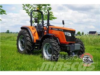 Tafe 7515 4wd. Tractors