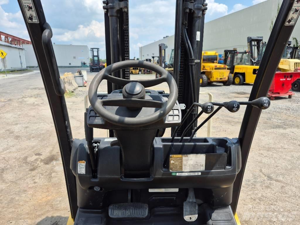 Yale GLC 050 Other