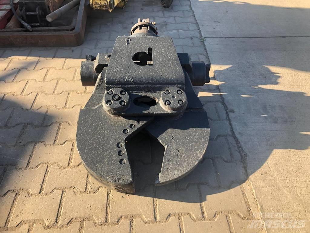  Baltrotos GR46 Drills