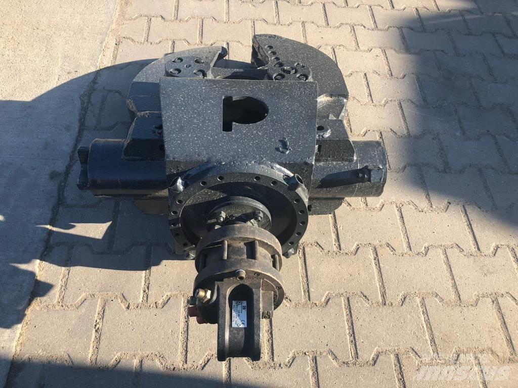  Baltrotos GR46 Drills