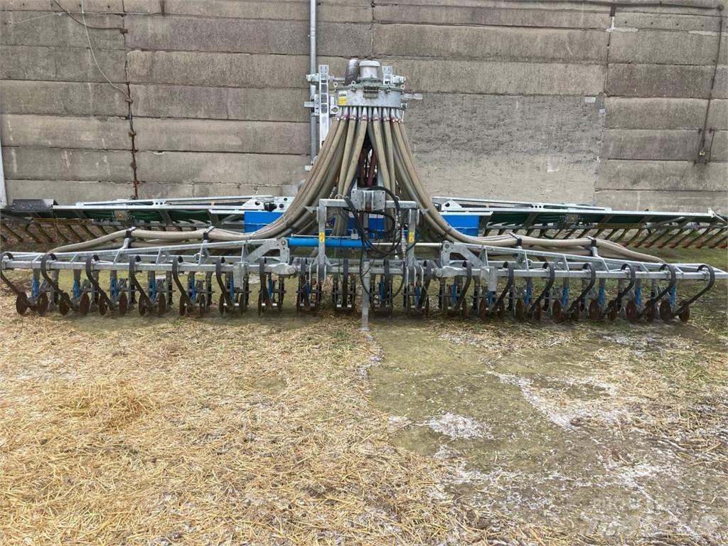 Bomech Schijf 7,20 Manure spreaders