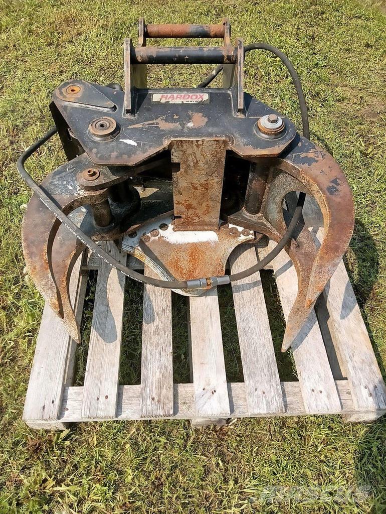 Sunward SWE60UF Mini excavators  7t - 12t