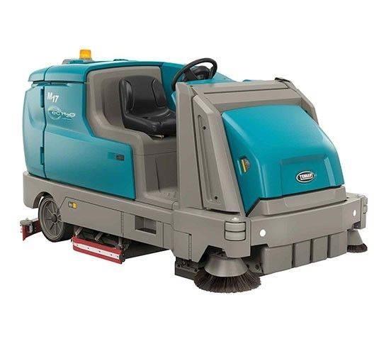 Tennant M17 Other
