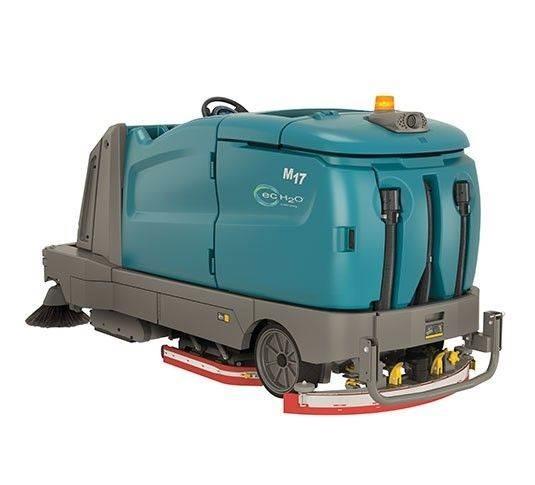 Tennant M17 Other