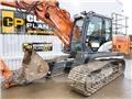 Hitachi ZX 180 LC-5B Crawler excavators