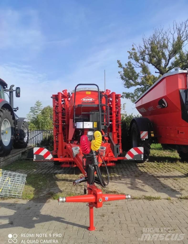 Kuhn Espro 6000 R Drills
