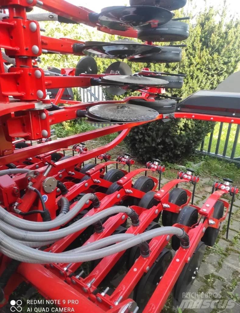Kuhn Espro 6000 R Drills