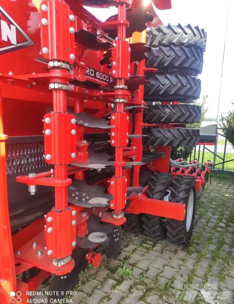 Kuhn Espro 6000 R Drills