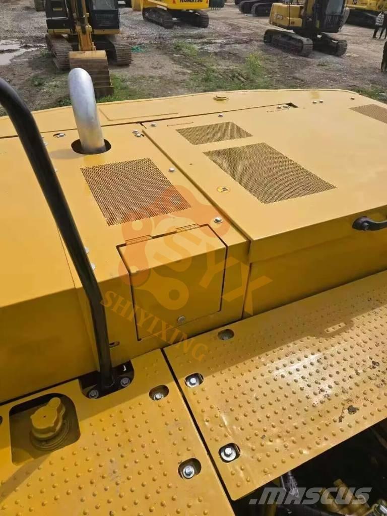 CAT 320NG Crawler excavators