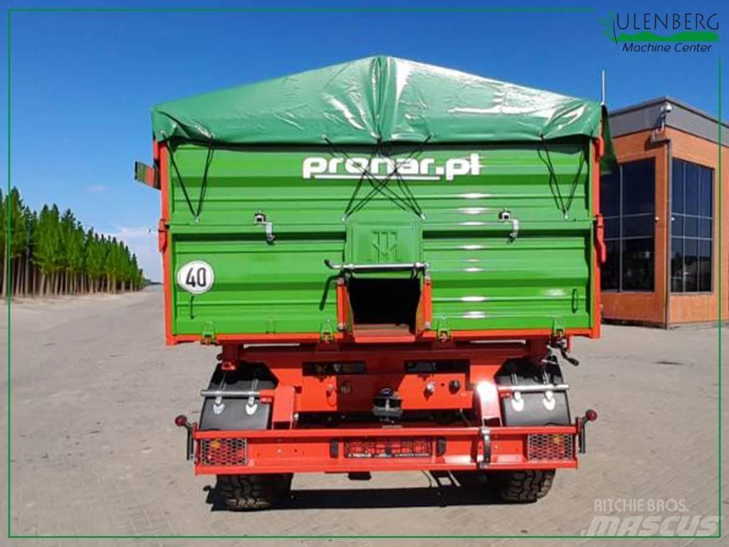 Pronar PT 610 Multi-purpose Trailers