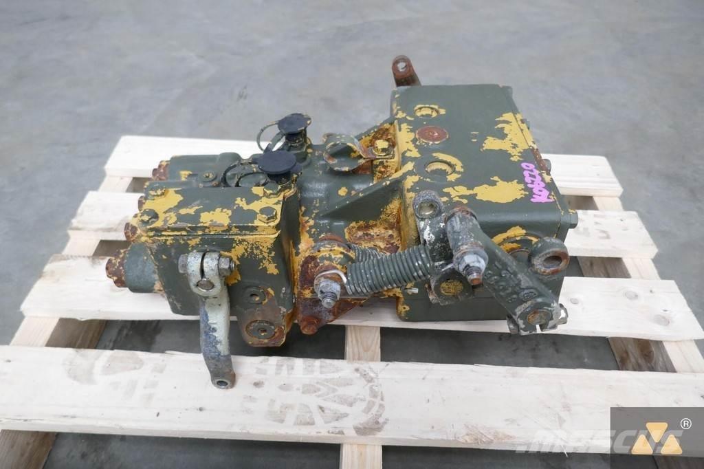 CAT 3T-6443 Other components