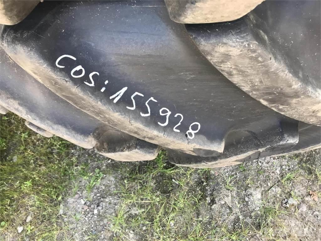 Mitas 680/80R42 Tyres, wheels and rims