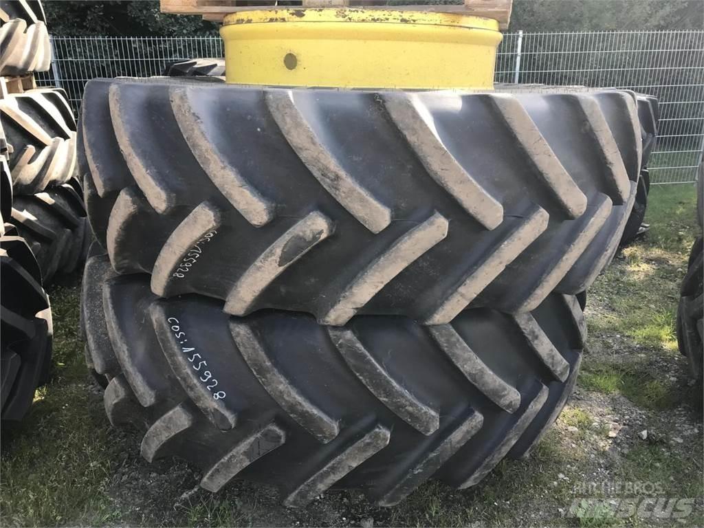 Mitas 680/80R42 Tyres, wheels and rims
