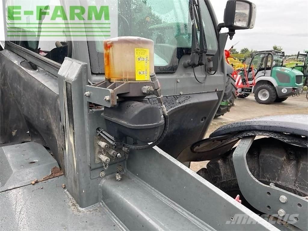 Kramer kt559 Telehandlers