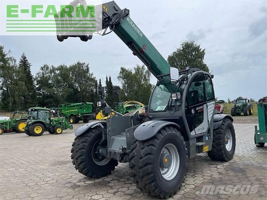 Kramer kt559 Telehandlers