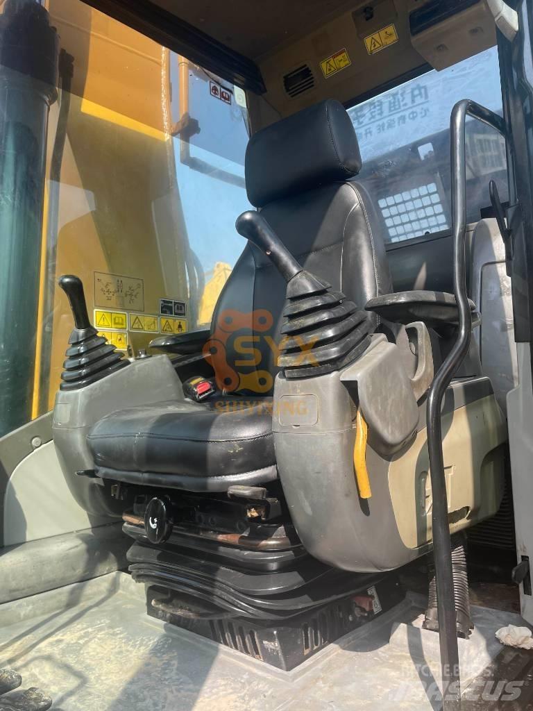CAT 320 D GC Crawler excavators