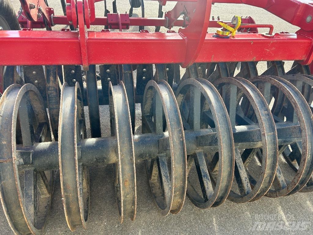 Horsch Tiger 8 AS Cultivators