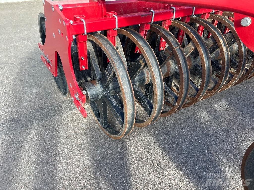 Horsch Tiger 8 AS Cultivators