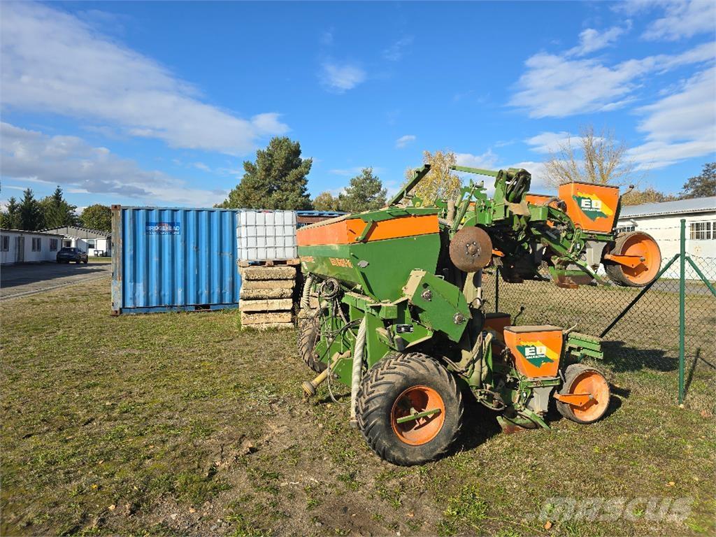 Amazone ED 601 K Sowing machines