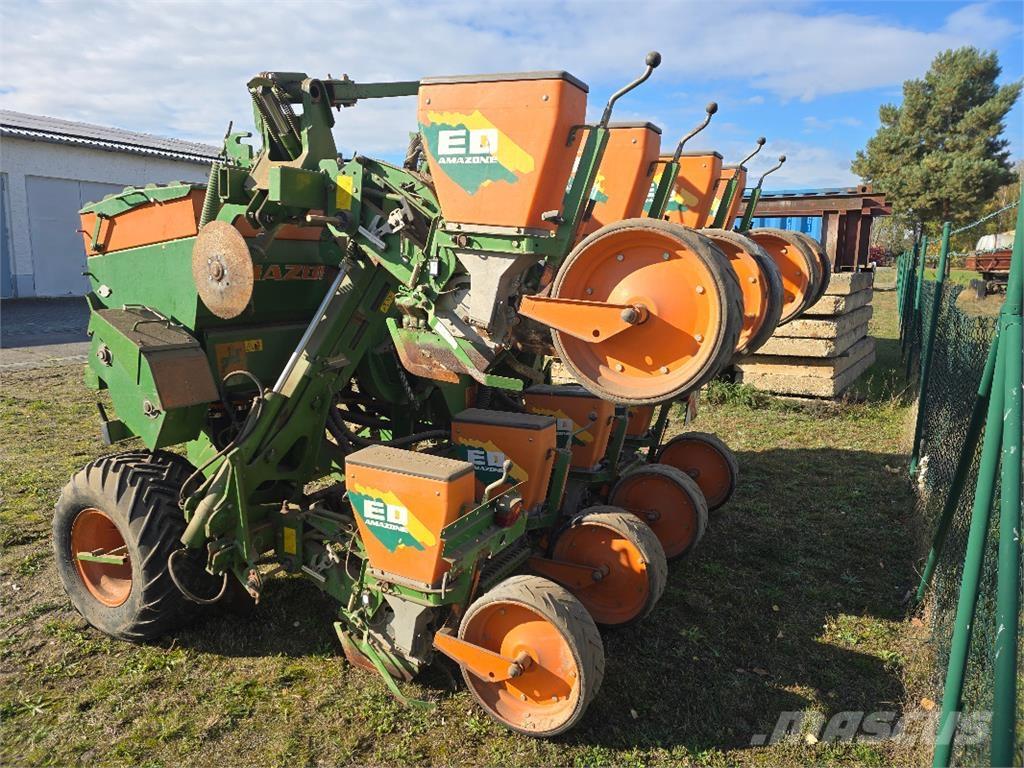 Amazone ED 601 K Sowing machines