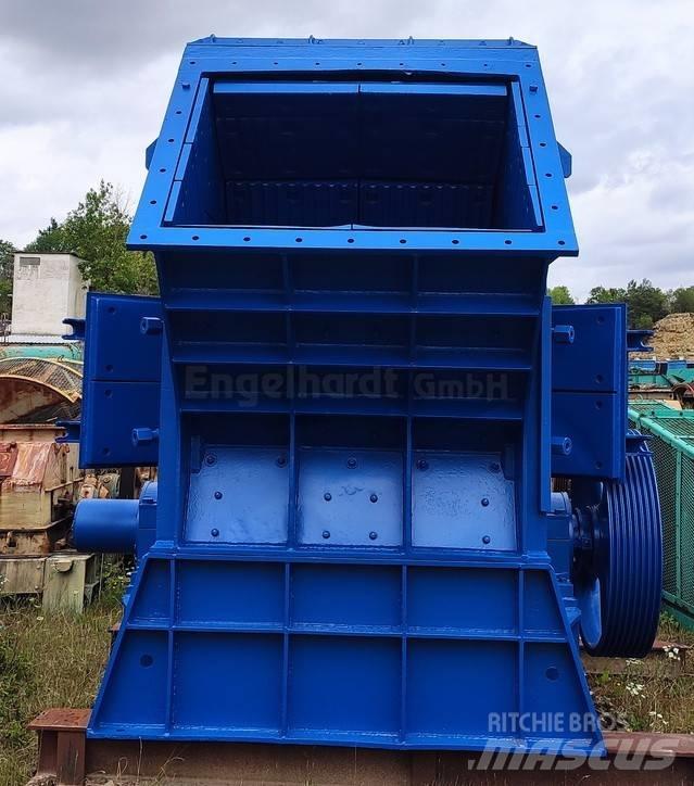 Kleemann SHB 12-100 Mills / Grinding machines