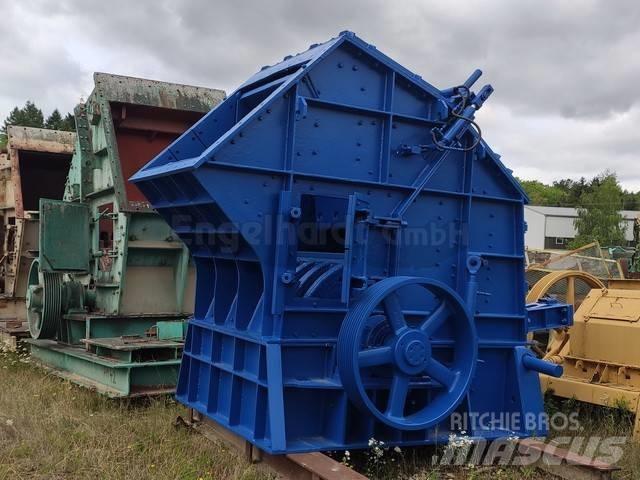 Kleemann SHB 12-100 Mills / Grinding machines